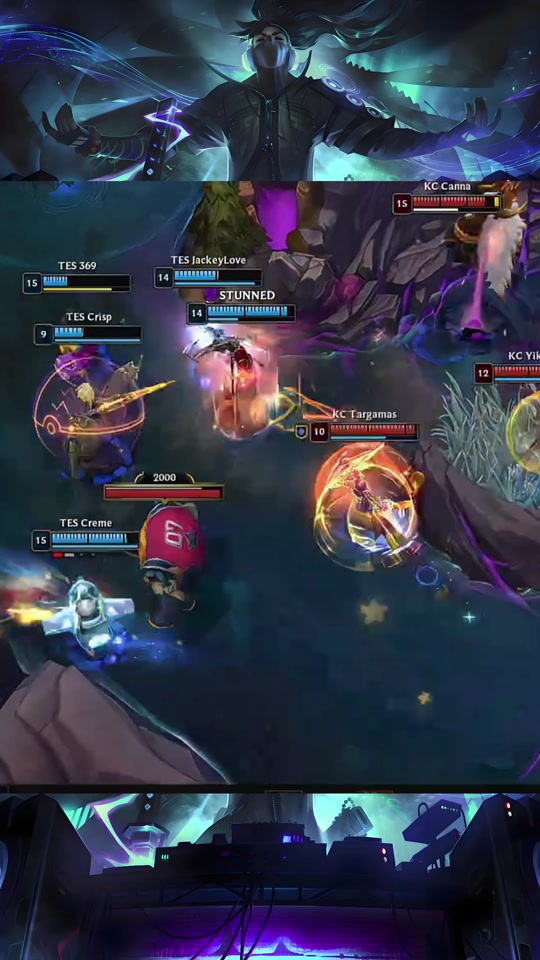 九游电脑版下载-包含JackeyLove连续二十场比赛得分超过晋级下一阶段，G2不断突破！赢得满堂喝彩的词条